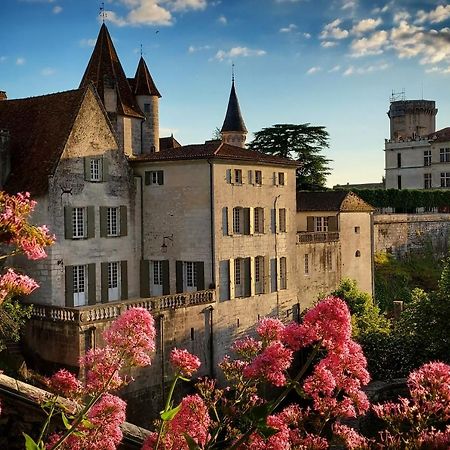 Chateau Des Senechaux, Bourdeilles Εξωτερικό φωτογραφία