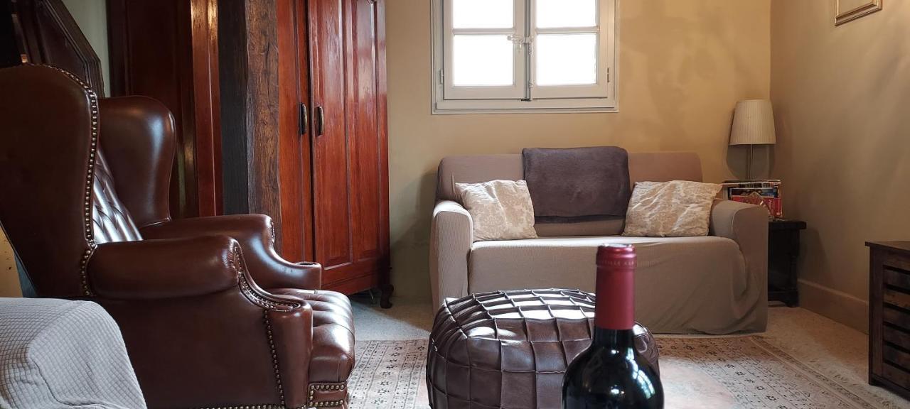 Chateau Des Senechaux, Bourdeilles Εξωτερικό φωτογραφία
